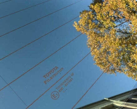 Черный Тойота Авенсис, объемом двигателя 1.8 л и пробегом 193 тыс. км за 9199 $, фото 23 на Automoto.ua