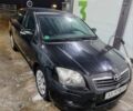 Черный Тойота Авенсис, объемом двигателя 1.8 л и пробегом 256 тыс. км за 7999 $, фото 3 на Automoto.ua