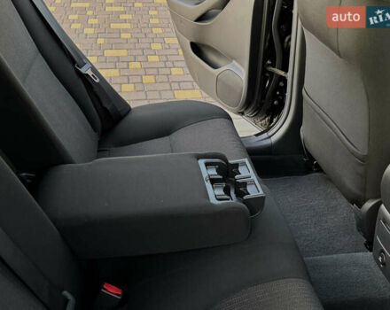 Черный Тойота Авенсис, объемом двигателя 1.8 л и пробегом 98 тыс. км за 10300 $, фото 59 на Automoto.ua