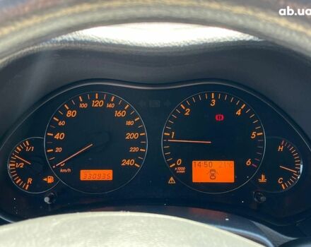 Чорний Тойота Авенсіс, об'ємом двигуна 2 л та пробігом 330 тис. км за 7690 $, фото 32 на Automoto.ua