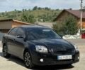 Черный Тойота Авенсис, объемом двигателя 1.8 л и пробегом 198 тыс. км за 5800 $, фото 1 на Automoto.ua