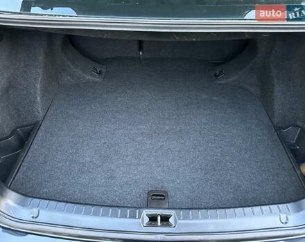 Чорний Тойота Авенсіс, об'ємом двигуна 1.8 л та пробігом 136 тис. км за 8300 $, фото 56 на Automoto.ua