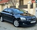 Чорний Тойота Авенсіс, об'ємом двигуна 1.8 л та пробігом 136 тис. км за 8300 $, фото 14 на Automoto.ua