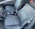 Черный Тойота Авенсис, объемом двигателя 2 л и пробегом 139 тыс. км за 8599 $, фото 19 на Automoto.ua