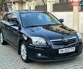 Чорний Тойота Авенсіс, об'ємом двигуна 1.8 л та пробігом 136 тис. км за 8300 $, фото 25 на Automoto.ua
