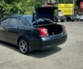 Черный Тойота Авенсис, объемом двигателя 1.8 л и пробегом 225 тыс. км за 6800 $, фото 6 на Automoto.ua