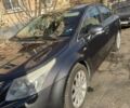 Черный Тойота Авенсис, объемом двигателя 2.2 л и пробегом 218 тыс. км за 9000 $, фото 24 на Automoto.ua