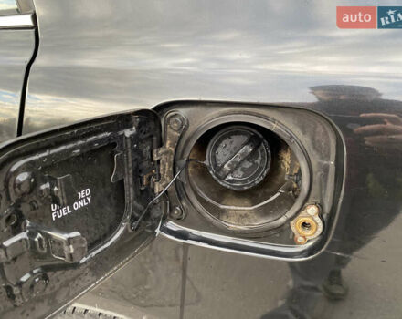 Черный Тойота Авенсис, объемом двигателя 1.8 л и пробегом 240 тыс. км за 6313 $, фото 20 на Automoto.ua