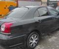 Черный Тойота Авенсис, объемом двигателя 1.79 л и пробегом 247 тыс. км за 6700 $, фото 3 на Automoto.ua