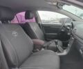 Черный Тойота Авенсис, объемом двигателя 1.8 л и пробегом 297 тыс. км за 7440 $, фото 10 на Automoto.ua