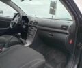 Черный Тойота Авенсис, объемом двигателя 1.8 л и пробегом 297 тыс. км за 7440 $, фото 9 на Automoto.ua