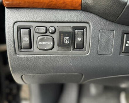Черный Тойота Авенсис, объемом двигателя 1.8 л и пробегом 262 тыс. км за 6700 $, фото 13 на Automoto.ua