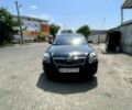 Черный Тойота Авенсис, объемом двигателя 1.8 л и пробегом 225 тыс. км за 6800 $, фото 2 на Automoto.ua