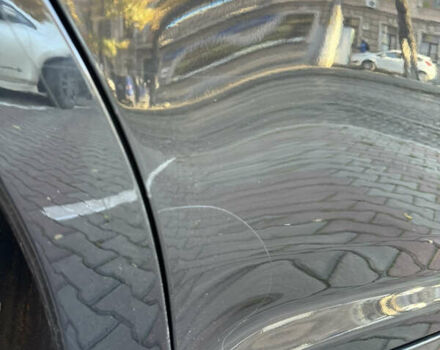 Черный Тойота Авенсис, объемом двигателя 1.8 л и пробегом 193 тыс. км за 9199 $, фото 32 на Automoto.ua