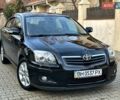 Чорний Тойота Авенсіс, об'ємом двигуна 1.8 л та пробігом 136 тис. км за 8300 $, фото 13 на Automoto.ua