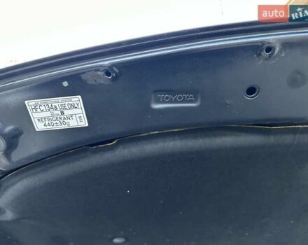Чорний Тойота Авенсіс, об'ємом двигуна 1.8 л та пробігом 136 тис. км за 8300 $, фото 61 на Automoto.ua
