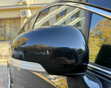 Черный Тойота Авенсис, объемом двигателя 1.8 л и пробегом 193 тыс. км за 9199 $, фото 14 на Automoto.ua