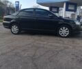 Черный Тойота Авенсис, объемом двигателя 1.8 л и пробегом 202 тыс. км за 7900 $, фото 2 на Automoto.ua
