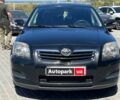 Чорний Тойота Авенсіс, об'ємом двигуна 2 л та пробігом 330 тис. км за 6830 $, фото 1 на Automoto.ua