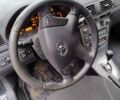 Черный Тойота Авенсис, объемом двигателя 1.8 л и пробегом 256 тыс. км за 7999 $, фото 16 на Automoto.ua