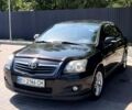 Чорний Тойота Авенсіс, об'ємом двигуна 1.79 л та пробігом 295 тис. км за 8500 $, фото 1 на Automoto.ua