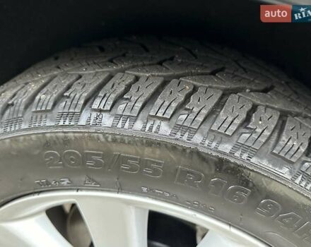 Чорний Тойота Авенсіс, об'ємом двигуна 1.8 л та пробігом 136 тис. км за 8300 $, фото 28 на Automoto.ua