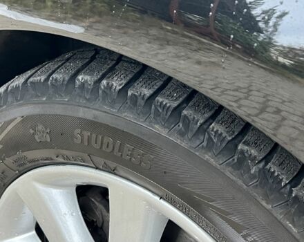 Черный Тойота Авенсис, объемом двигателя 1.8 л и пробегом 242 тыс. км за 6800 $, фото 15 на Automoto.ua