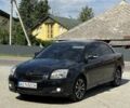 Черный Тойота Авенсис, объемом двигателя 1.79 л и пробегом 198 тыс. км за 4950 $, фото 3 на Automoto.ua