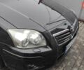 Черный Тойота Авенсис, объемом двигателя 1.79 л и пробегом 247 тыс. км за 6700 $, фото 1 на Automoto.ua