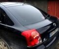 Черный Тойота Авенсис, объемом двигателя 2 л и пробегом 0 тыс. км за 6700 $, фото 1 на Automoto.ua