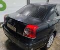 Черный Тойота Авенсис, объемом двигателя 1.8 л и пробегом 256 тыс. км за 7999 $, фото 1 на Automoto.ua