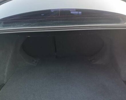 Черный Тойота Авенсис, объемом двигателя 1.8 л и пробегом 202 тыс. км за 7900 $, фото 9 на Automoto.ua