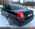 Черный Тойота Авенсис, объемом двигателя 1.8 л и пробегом 168 тыс. км за 4600 $, фото 4 на Automoto.ua