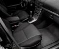 Черный Тойота Авенсис, объемом двигателя 1.8 л и пробегом 185 тыс. км за 8000 $, фото 4 на Automoto.ua