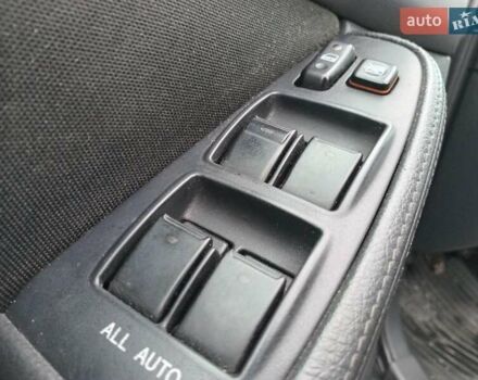 Черный Тойота Авенсис, объемом двигателя 1.8 л и пробегом 297 тыс. км за 7490 $, фото 11 на Automoto.ua