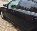 Черный Тойота Авенсис, объемом двигателя 1.8 л и пробегом 260 тыс. км за 7500 $, фото 5 на Automoto.ua