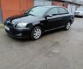 Черный Тойота Авенсис, объемом двигателя 1.8 л и пробегом 256 тыс. км за 7999 $, фото 33 на Automoto.ua