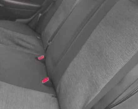 Черный Тойота Авенсис, объемом двигателя 1.79 л и пробегом 247 тыс. км за 6700 $, фото 17 на Automoto.ua