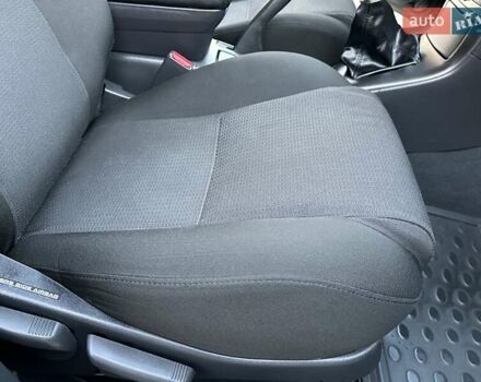 Чорний Тойота Авенсіс, об'ємом двигуна 1.8 л та пробігом 136 тис. км за 8300 $, фото 54 на Automoto.ua