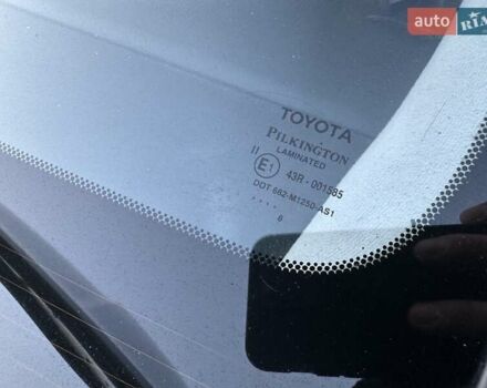 Чорний Тойота Авенсіс, об'ємом двигуна 1.8 л та пробігом 136 тис. км за 8300 $, фото 60 на Automoto.ua