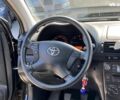 Чорний Тойота Авенсіс, об'ємом двигуна 2 л та пробігом 330 тис. км за 7690 $, фото 18 на Automoto.ua