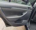 Черный Тойота Авенсис, объемом двигателя 1.8 л и пробегом 163 тыс. км за 8000 $, фото 9 на Automoto.ua
