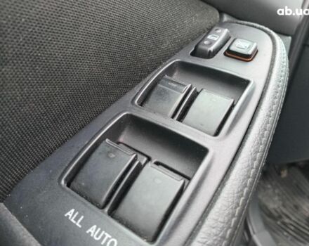 Черный Тойота Авенсис, объемом двигателя 1.8 л и пробегом 297 тыс. км за 7490 $, фото 11 на Automoto.ua