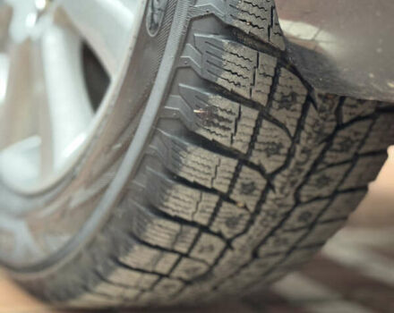 Черный Тойота Авенсис, объемом двигателя 1.79 л и пробегом 243 тыс. км за 7500 $, фото 11 на Automoto.ua