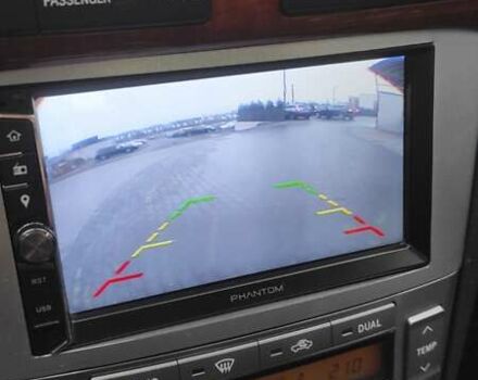 Черный Тойота Авенсис, объемом двигателя 1.79 л и пробегом 247 тыс. км за 6700 $, фото 26 на Automoto.ua