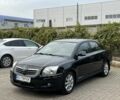 Черный Тойота Авенсис, объемом двигателя 1.8 л и пробегом 242 тыс. км за 6800 $, фото 1 на Automoto.ua