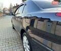 Чорний Тойота Авенсіс, об'ємом двигуна 1.8 л та пробігом 136 тис. км за 8300 $, фото 35 на Automoto.ua