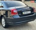Чорний Тойота Авенсіс, об'ємом двигуна 1.8 л та пробігом 136 тис. км за 8300 $, фото 22 на Automoto.ua