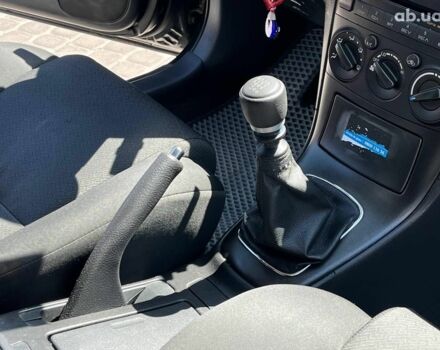 Чорний Тойота Авенсіс, об'ємом двигуна 2 л та пробігом 330 тис. км за 7690 $, фото 12 на Automoto.ua