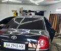 Черный Тойота Авенсис, объемом двигателя 1.79 л и пробегом 265 тыс. км за 6800 $, фото 4 на Automoto.ua